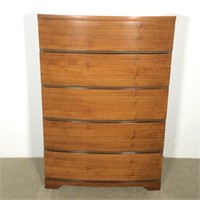 (5) Drawer Chest of Drawers