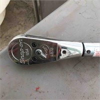 3/4 Inch Torque Wrench
