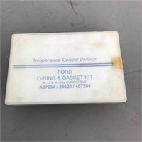 Ford O-ring Gasket Kit