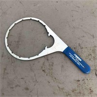 International Fuel Filter Wrench