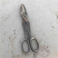 Large Sicissor Snips 14 Inches