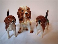 Beswick Beagles