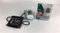 Samsung Blood Pressure Monitor PLUS
