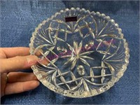 Marquis Waterford Newberry candy dish #3