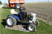 MTD Lawn Tractor (As Is)