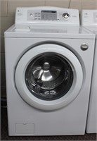 LG Tromm direct drive system washer model WM1832CW