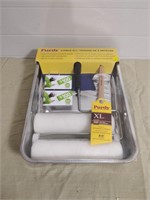 painting kit with 2 $100 dollar gift cards