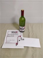 wine x gift package of 4 week batch of wine