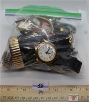 Bag of Watches