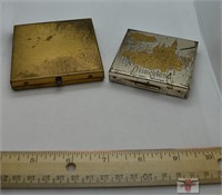 2- Powder Compacts