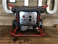 Powermate Generator - New-in-box