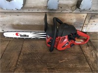 RedMax Chainsaw