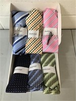 Silk Ties