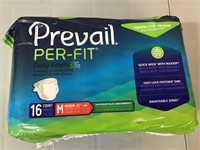 Prevail Perfit Briefs