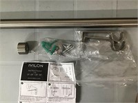 Ivilon Curtain Rod