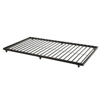 Twin Roll Out Trundle Bed