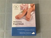 Foot Mask 3 Pack