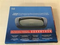 Linksys Router WRT610N