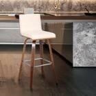 Trystan Swivel Bar and Counter Stool