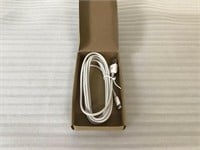 iPhone Lightning Cable 6ft