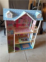 Doll house