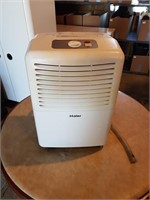 Dehumidifier