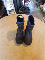 New children's boots