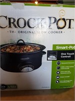 Crockpot new condition