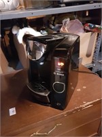 Bosch tassimo coffee maker