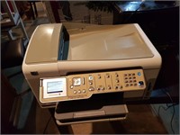 Printer in good working condition
