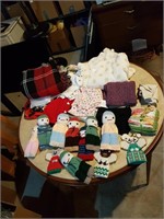 Lot of baby items