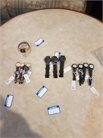 Lot of 11 brand new watches