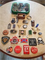 Lot of miscellaneous items