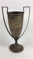 1915 Hitchcock Academy Football Trophy