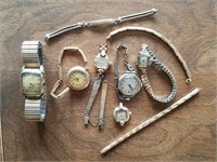 Assorted Watches