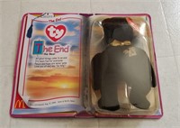 The End Ty Beanie Baby