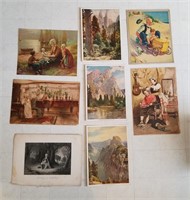 Vintage Prints