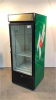 Carrier Drink Vending Machine MC750