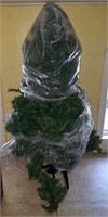 Fake Christmas Tree