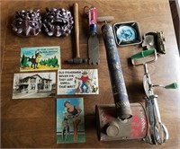 Assorted Vintage Items 2