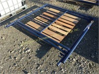 NEW (2) SAFERSTACK METAL TECH SCAFFOLDING SECTIONS