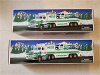 1995 Hess Trucks