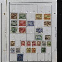 Bermuda Stamps Used & Mint Hinged 20th century