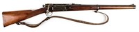 Gun Springfield 1898 Bolt Action Rifle in 30-40 Kr