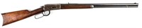 Gun Winchester 1894 Lever Action Rifle in 32 WS