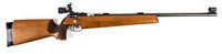 Gun Savage Match 64 Bolt Action Rifle in 22 LR
