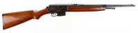 Gun Winchester 1907 SL Semi Auto Rifle in 351 SL