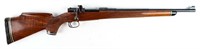Gun Carl Gustafs 94 Bolt Action Rifle in 6.5x55