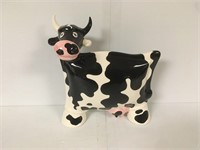 Art Ceramic Cow by Torov