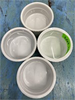 20 Porcelain Ramekins